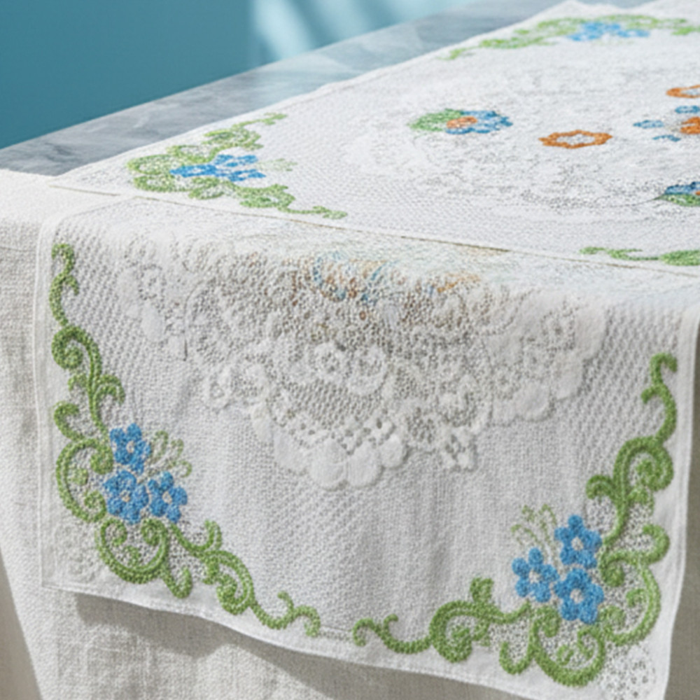 DIALOGUE LOVER PRINT 50X40CM DTJ0002