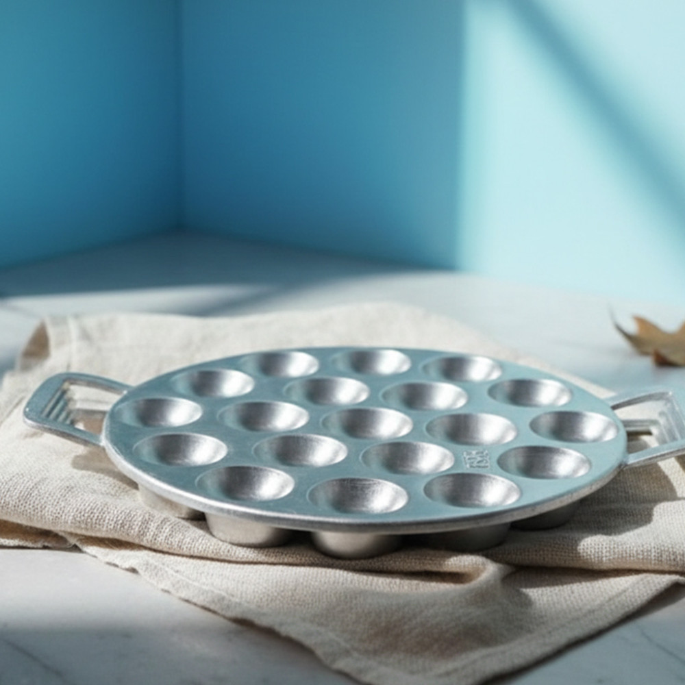 LOTUS $ CETAKAN TAKOYAKI BLT 19 LBG(20)