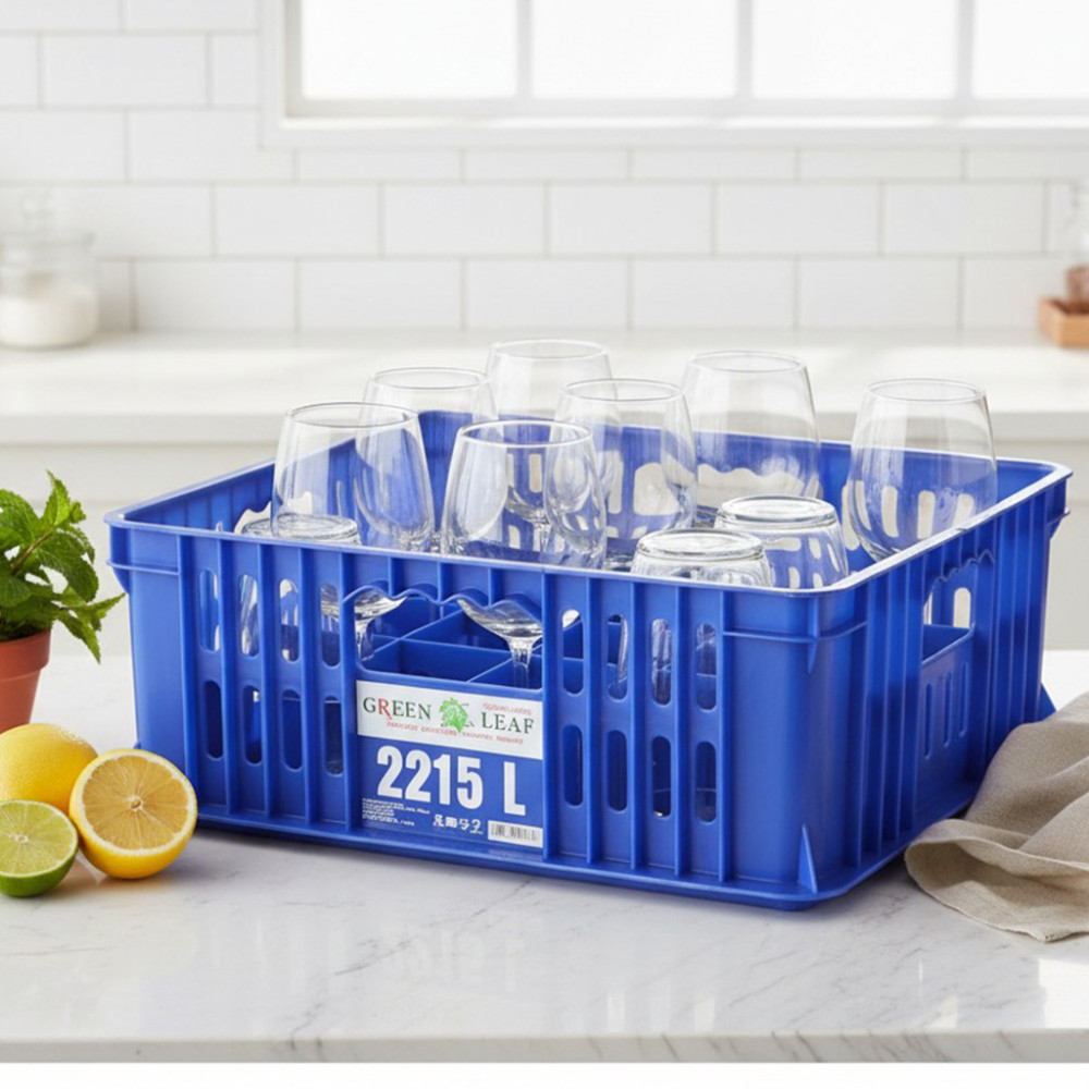 GREEN LEAF CONTAINER GELAS 2215 L (6)