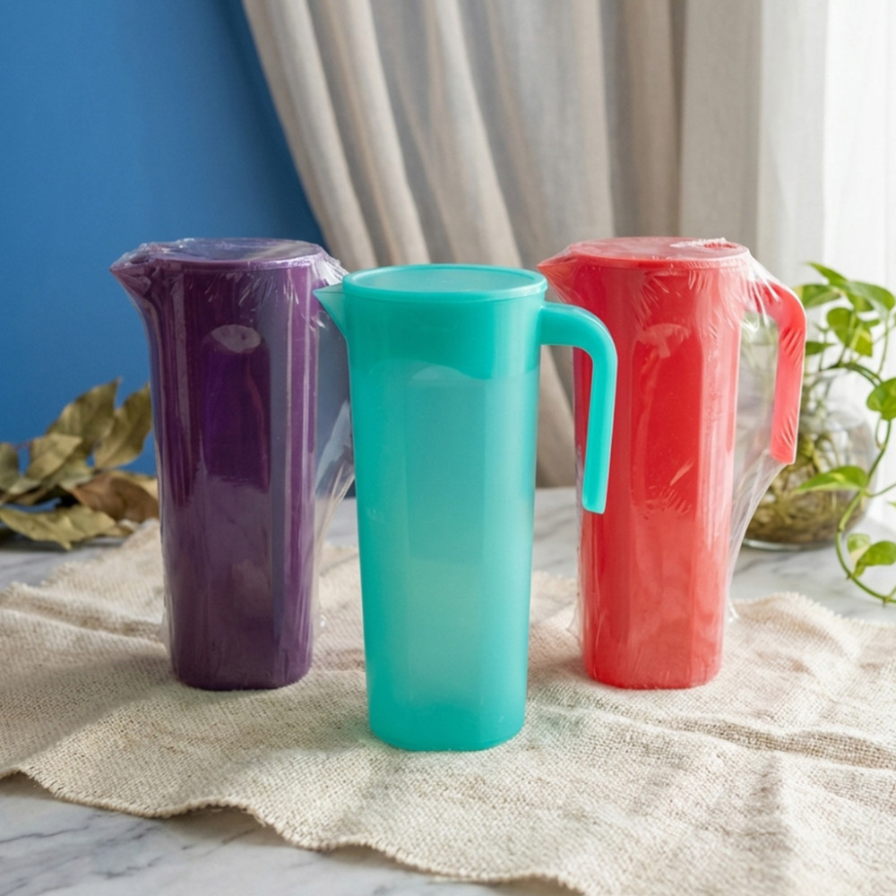 TECHNOPLAS WATER JUG 1 LT W015 (48)