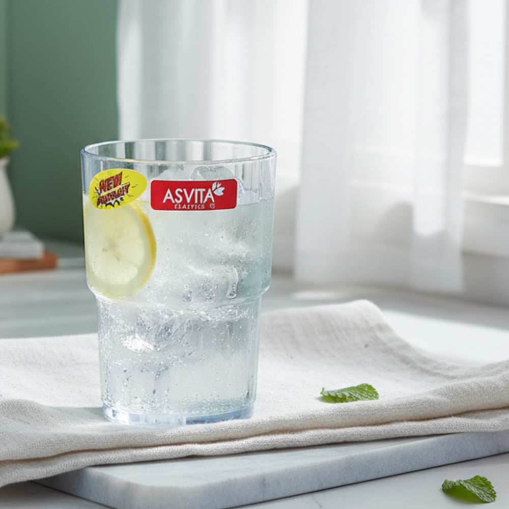 ASVITA GELAS MATCHA AS 400 ML (324)