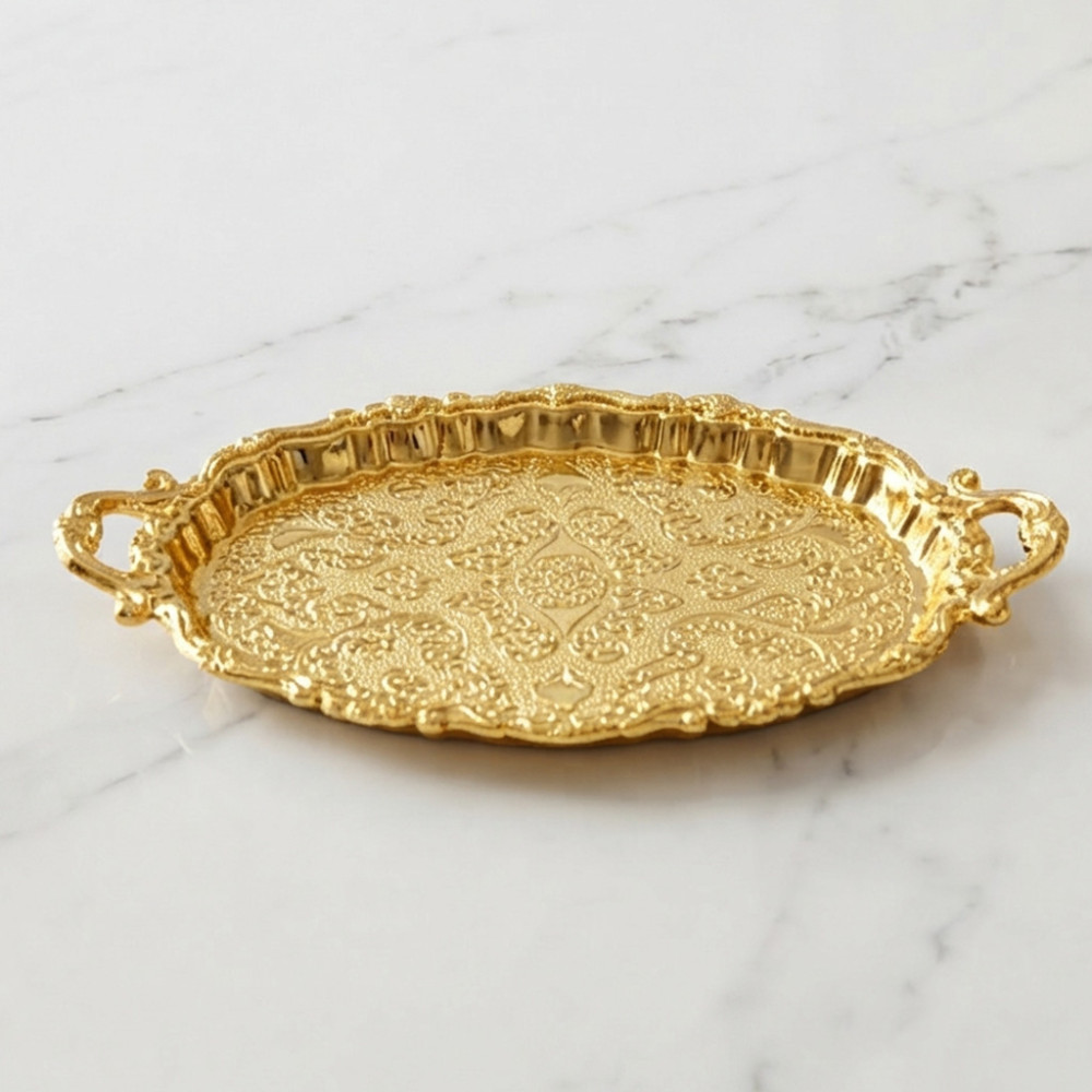 G.LEMON PIRING SAJI OVAL KECIL 2503-1(80)