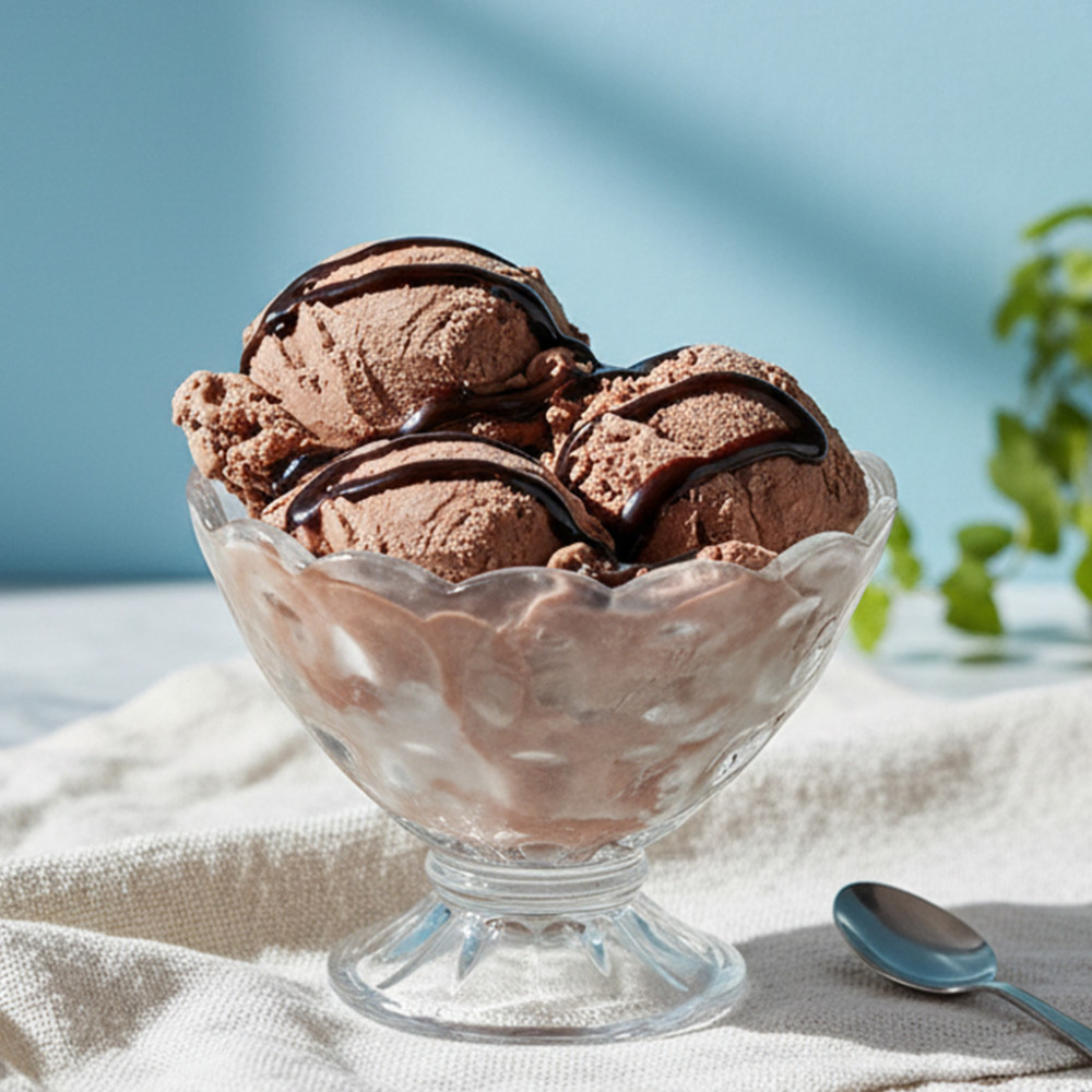 B.HOME GELAS ICE CREAM CIOCCOLATO (18)