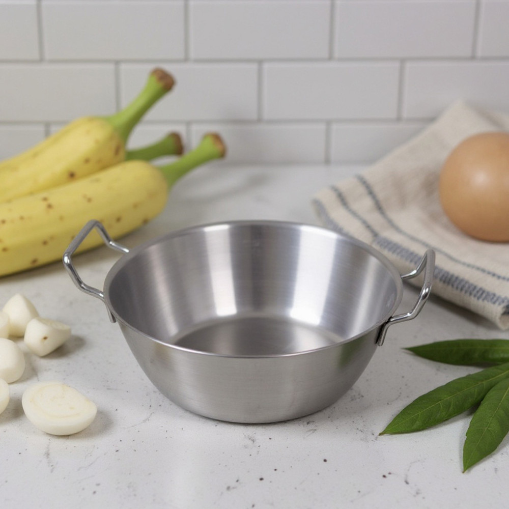 COOKMASTER MINI WOK 13CM GSOP13CM