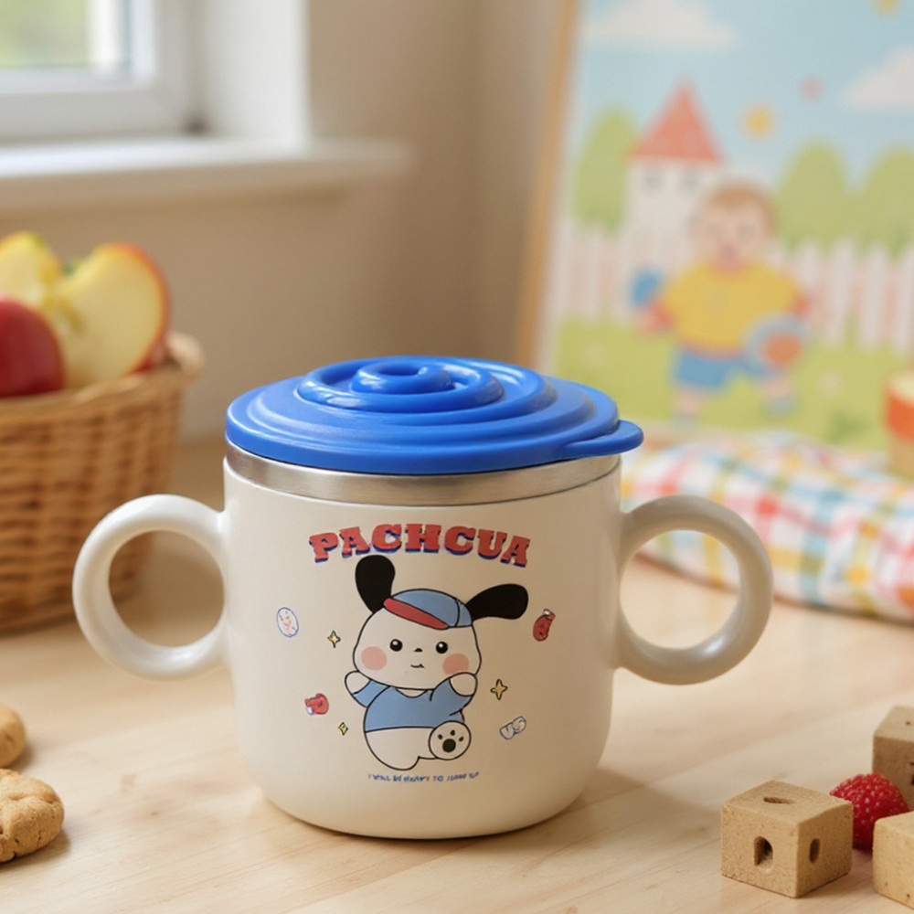 UGO THERMOS 280ML 5084 (100)