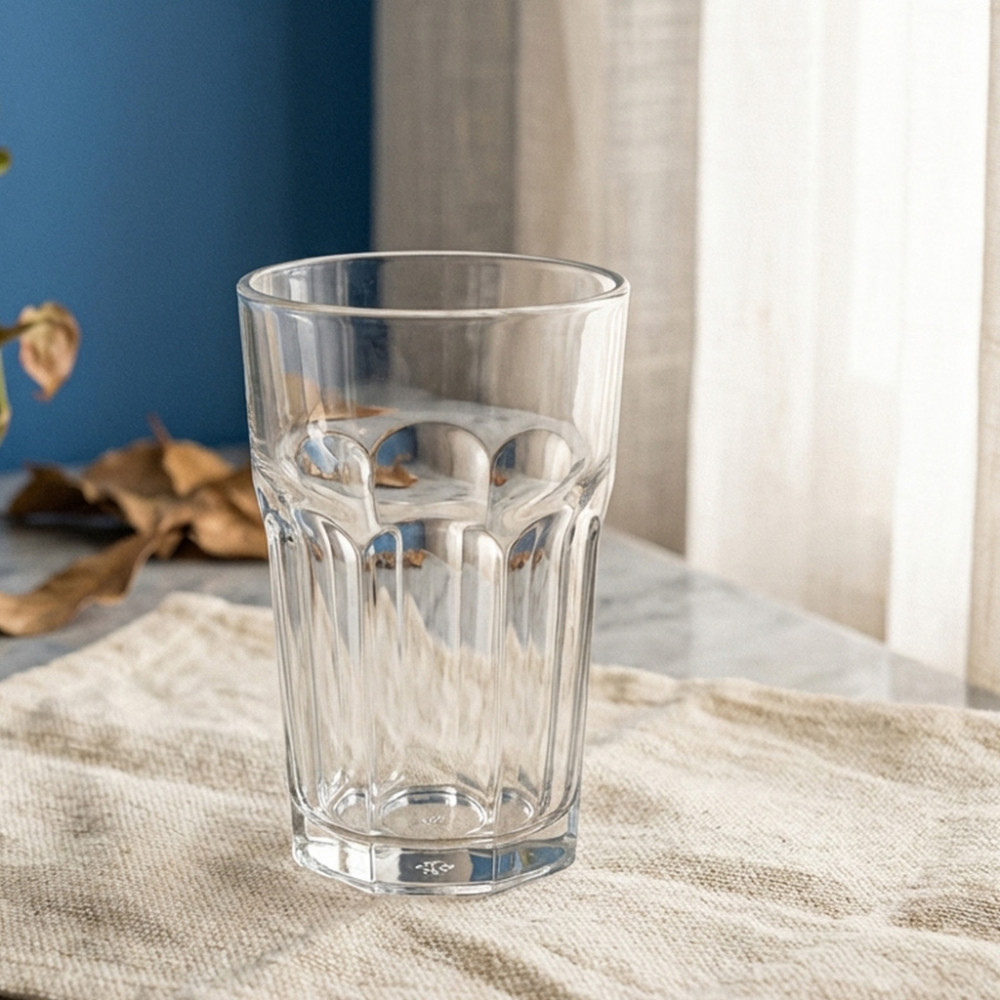 HAWAII GELAS CRYSTAL L 550ML 2601(144)