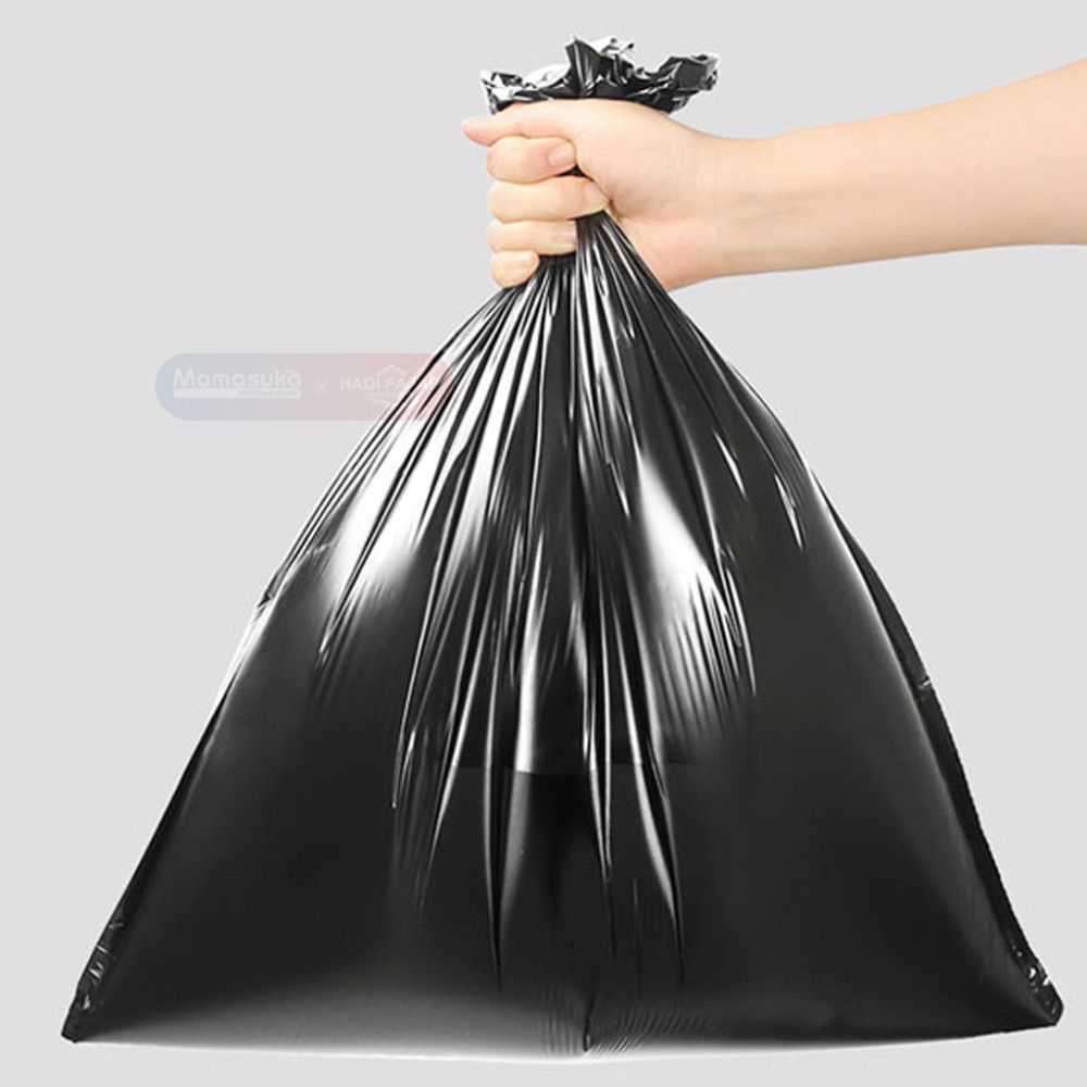 BONBOX PLASTIK SAMPAH BCT-3704