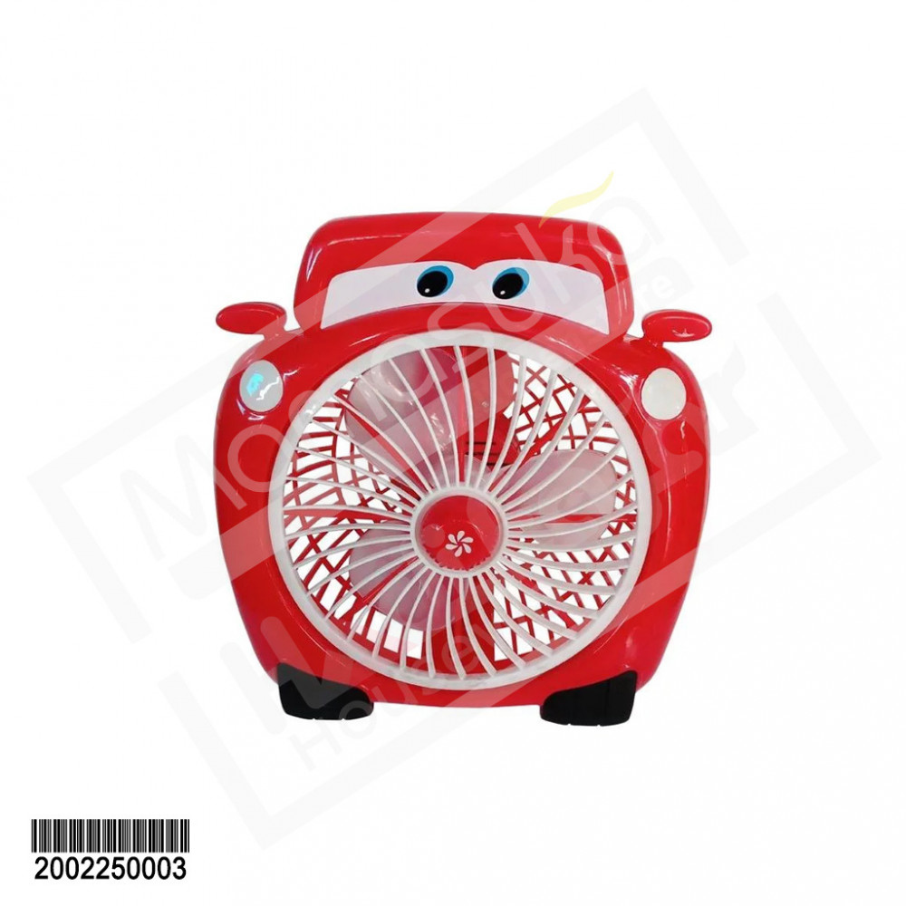 WELHOME KIPAS MINI MOBIL WH-108K (12)