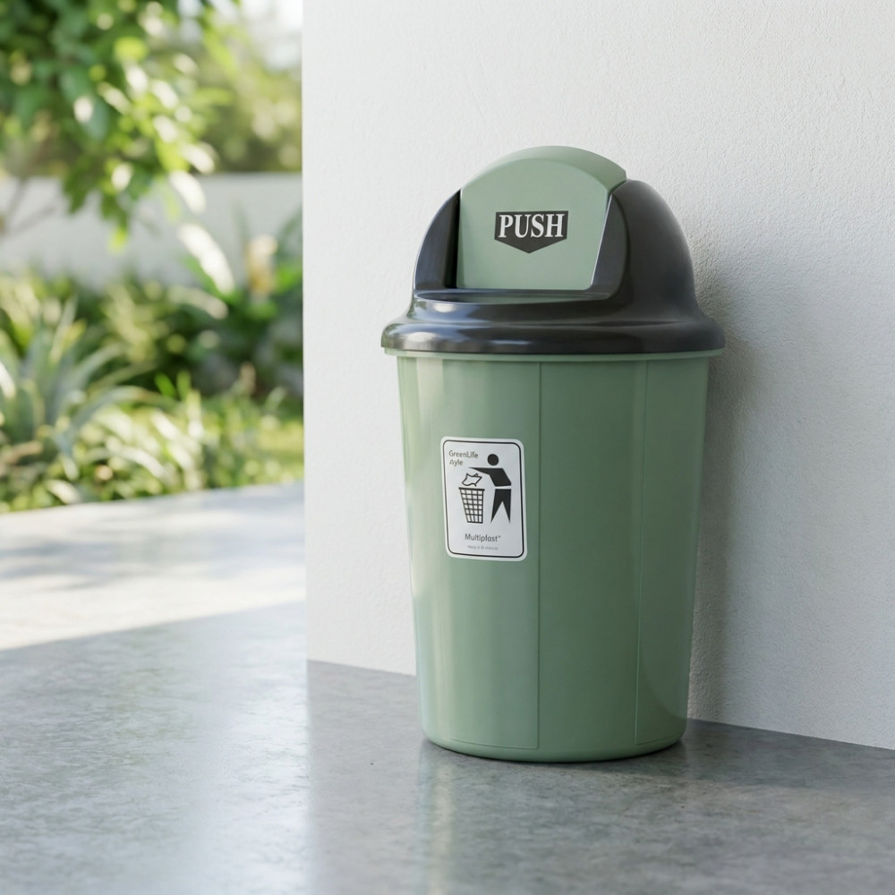 SP TONG SAMPAH ASTRO 60 LTR ABU (6)
