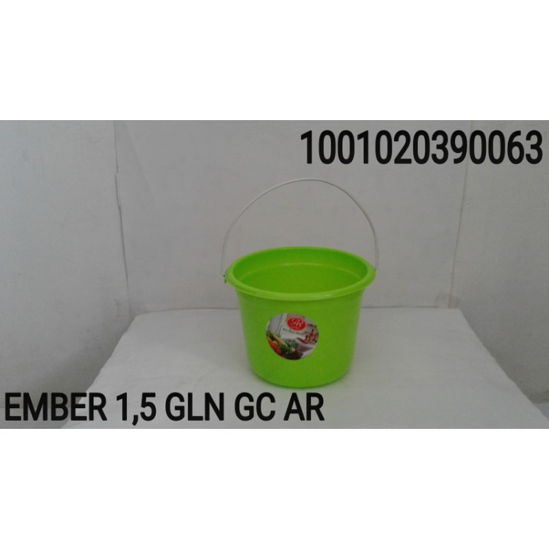 AR EMBER 1,5 GLN GC (192)