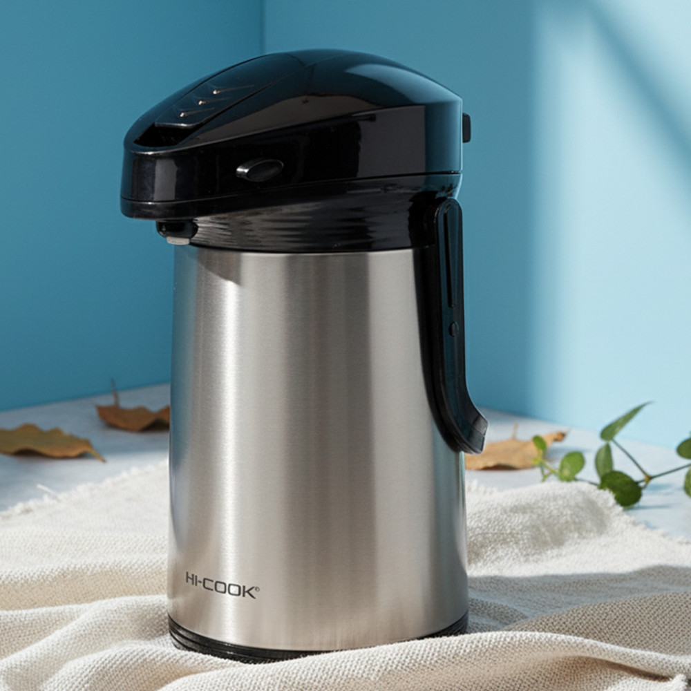 CULINARIA VACUM FLASK 2.5 L VF-25P (6)