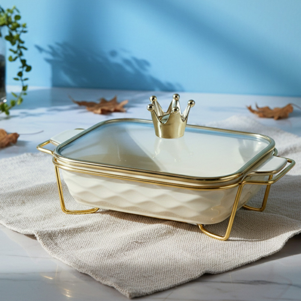 HOMELINE FOOD WARMER SG CL-750 CR (12)