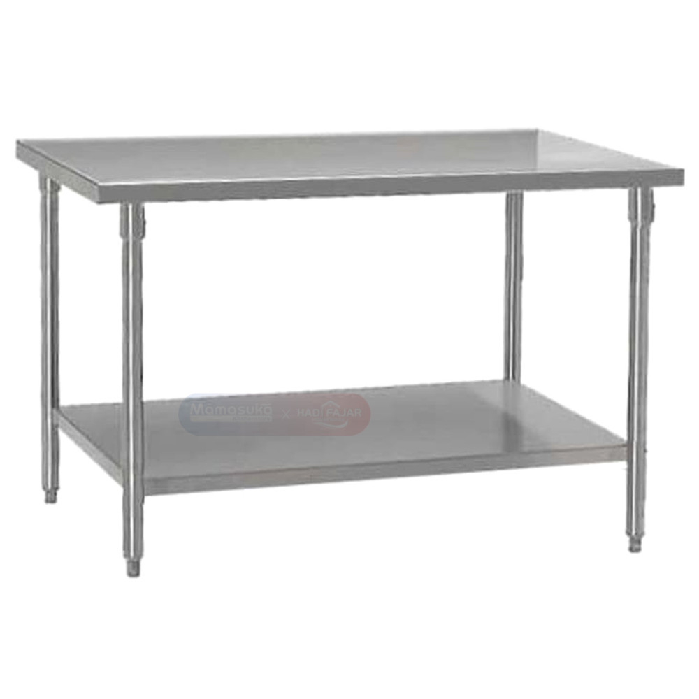 GETRA WORKING TABLE S/S WK-180