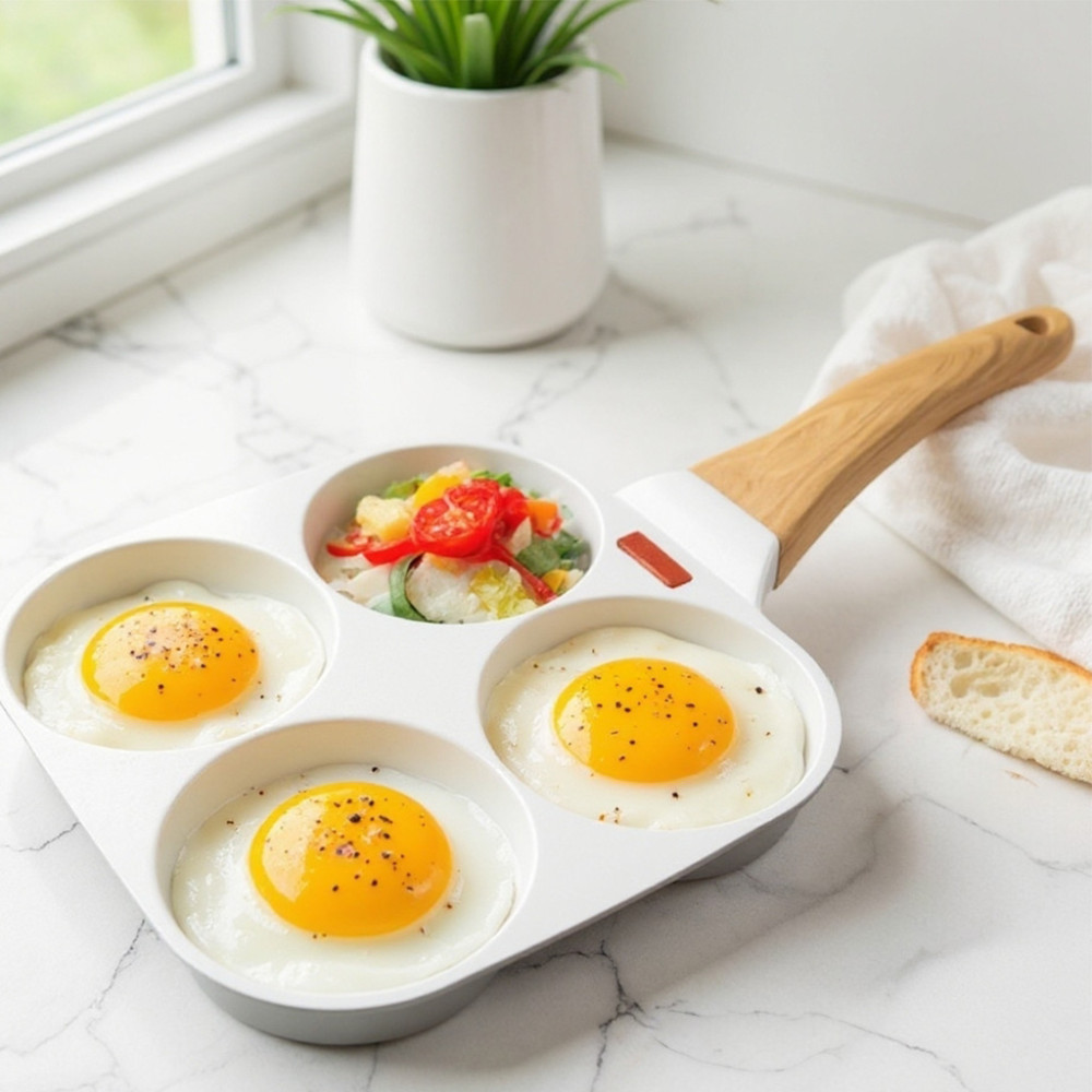 Q2 WAJAN OMELETTE 18CM Q2-1815 (40)