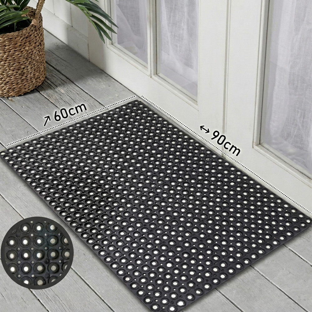 HAKA KESET KARET RINGMAT KOREA BL 60X90 (20)