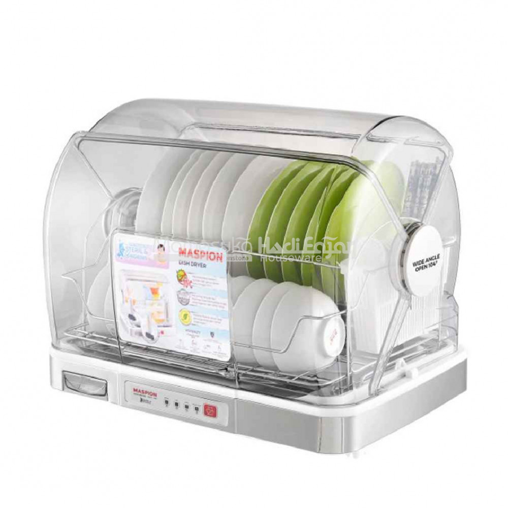 MASPION DISH DRYER MDD260