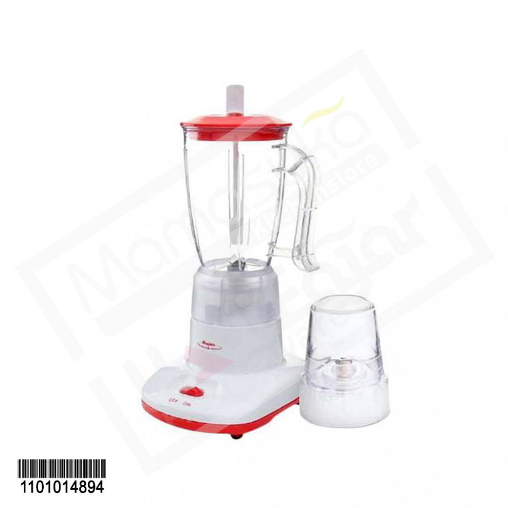 MASPION BLENDER MT 1206  (4)