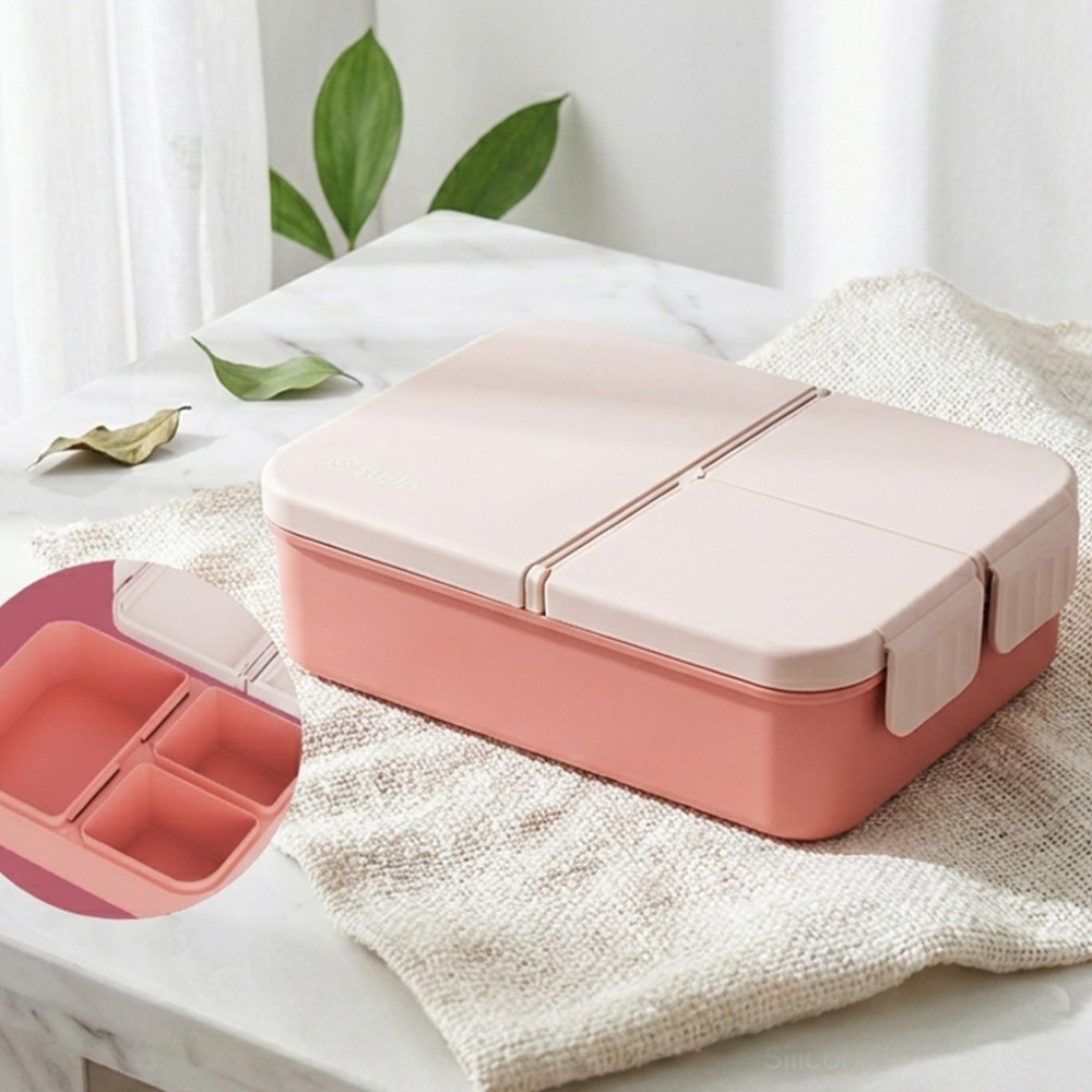 STEIN COOKWARE LUNCH BOX SMALL 3