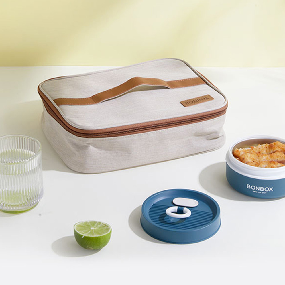 BONBOX TAS LUNCH BOX BX-BG41201