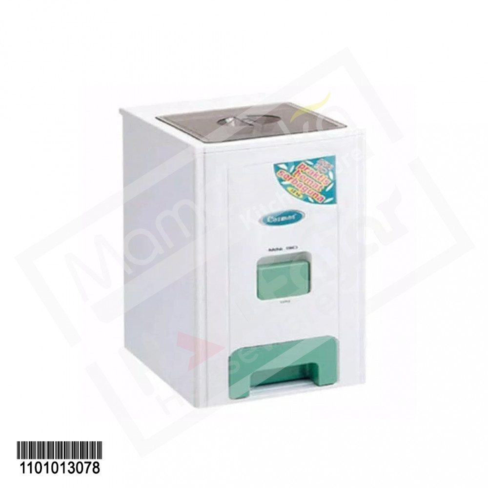 COSMOS RICE BOX BIO 12 TP