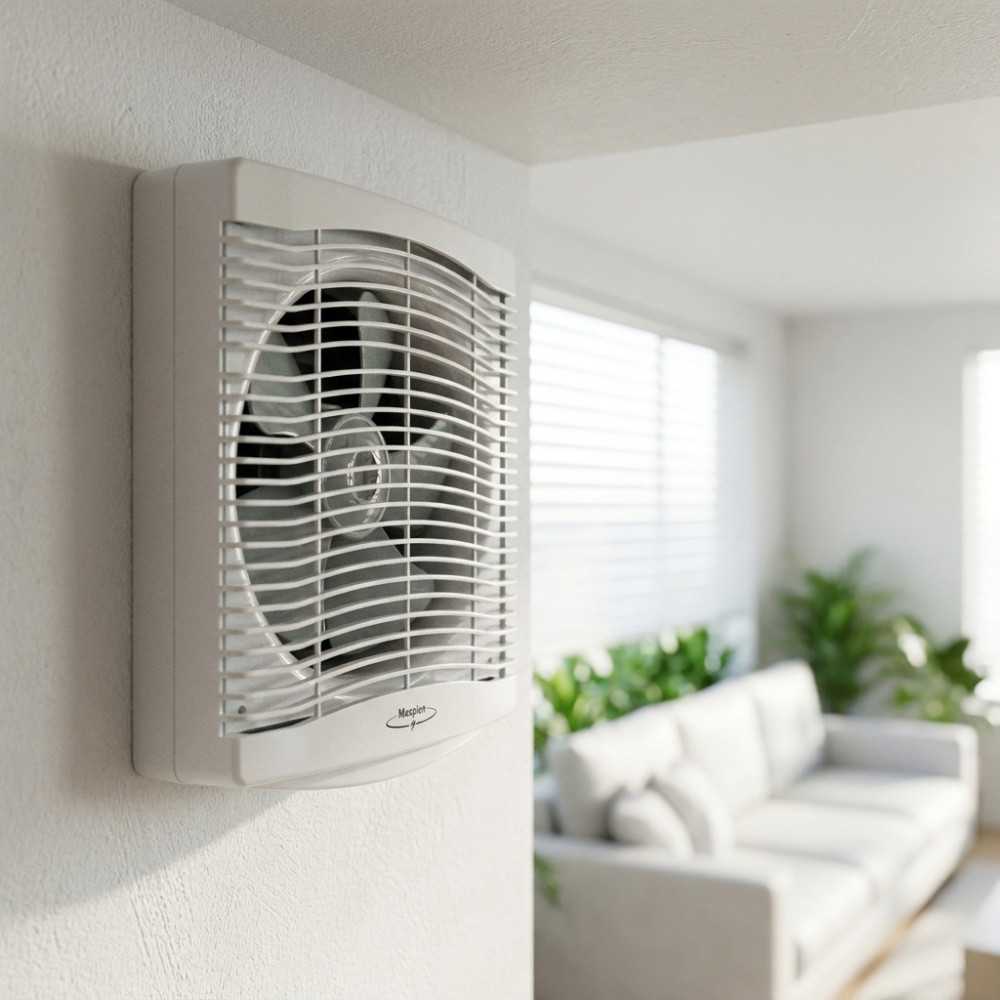 MASPION EXHAUST FAN 10` MV 251 NEX