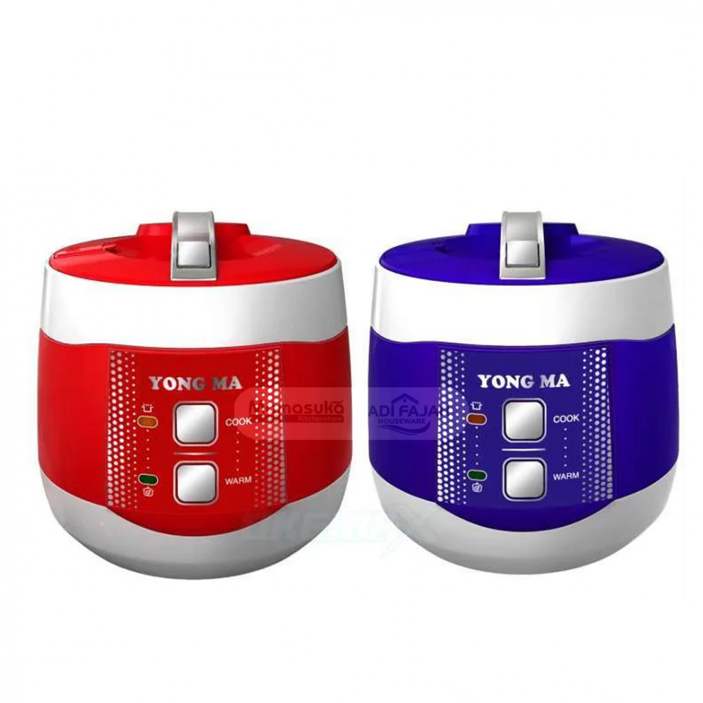 YONG MA MAGIC COM SMC 6013 (2.0L)