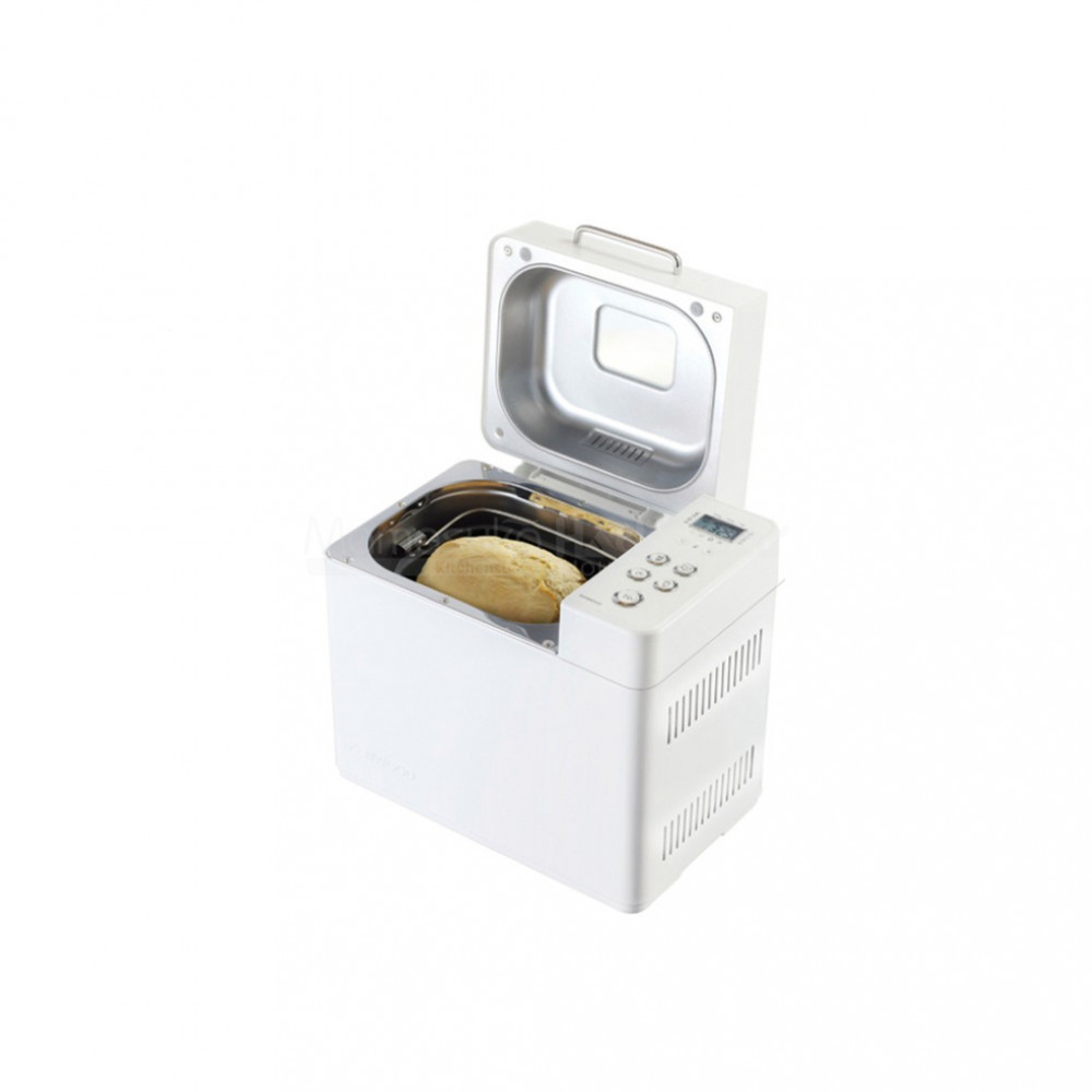 KENWOOD BREADMAKER 12 PROG WHITE BM 250