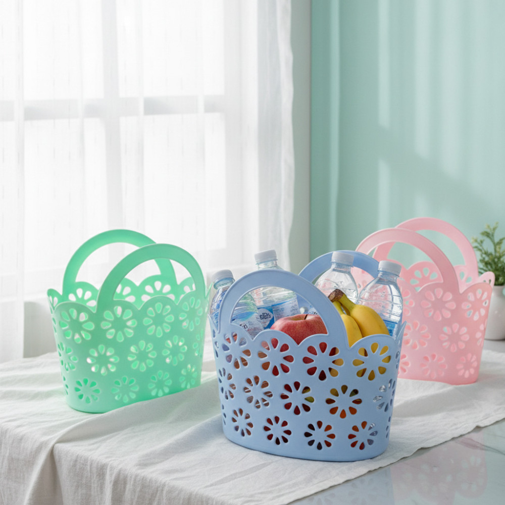 ERICO K.BASKET LAPRARIE ORI NEW (120)