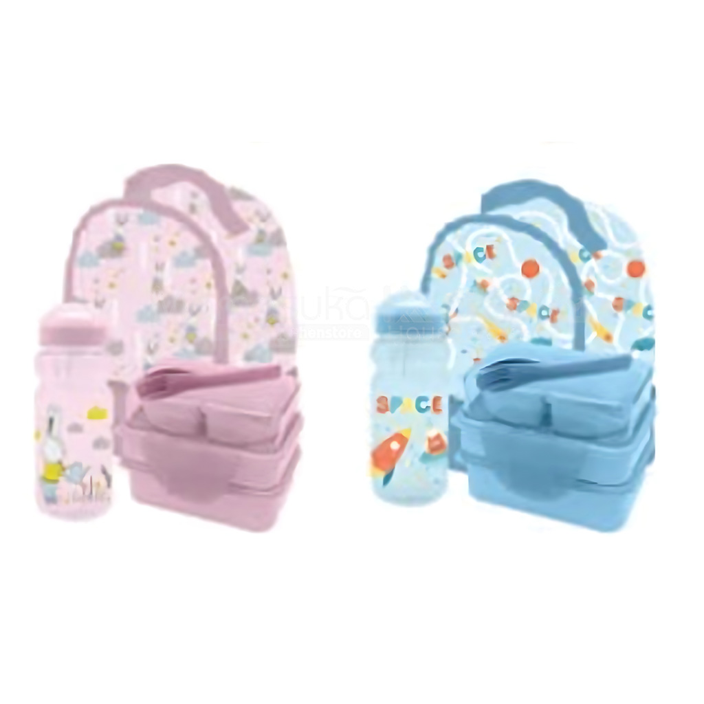 TECHNOPLAS LUNCH BOX + TAS SLK 025 (24)