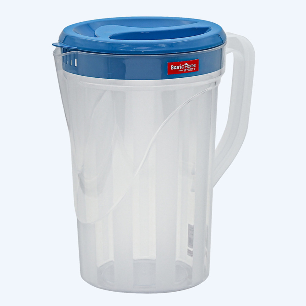 BASIC HOME WATER JUG IONA 4LT BKK-12(36)
