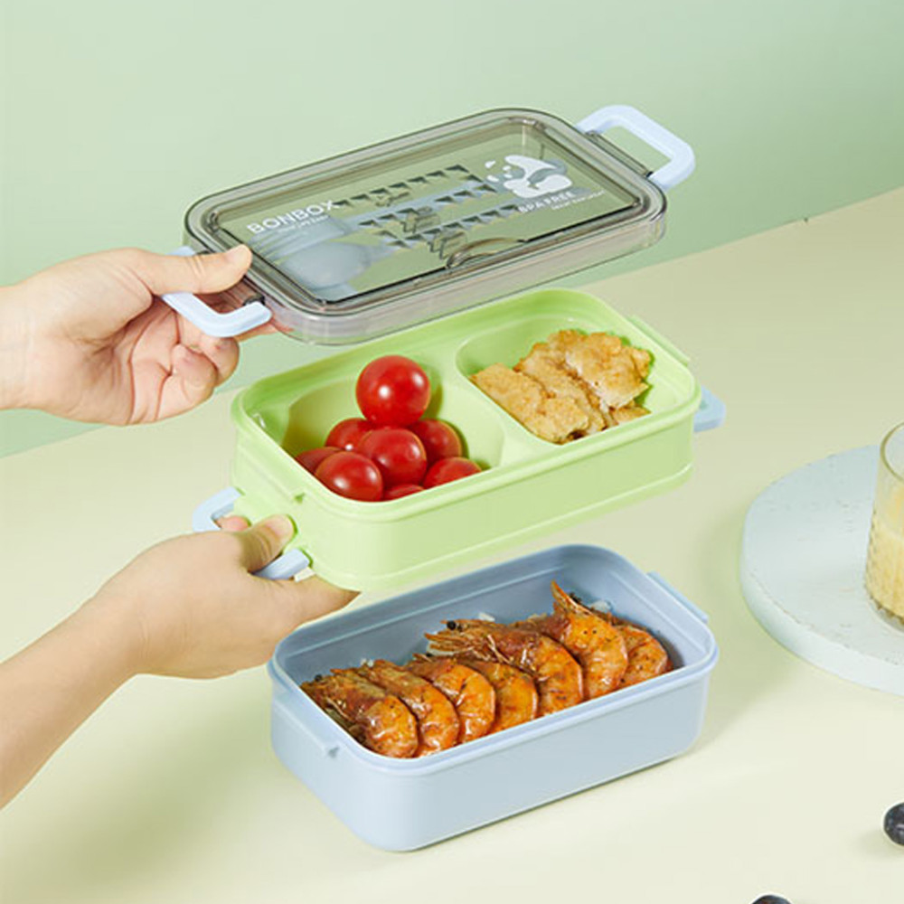 BONBOX LUNCH BOX BTE 50603