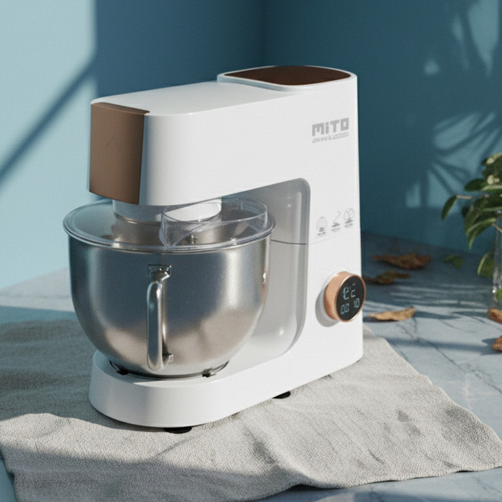 MITOCHIBA MIXER COM MX 600