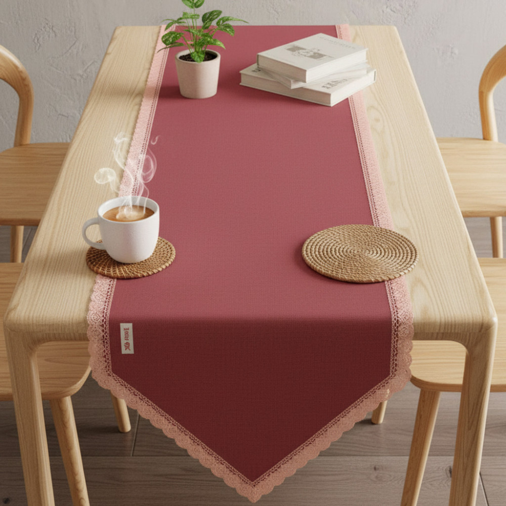 DIALOGUE TAPLAK RUNNER 34X180CM DHT8018