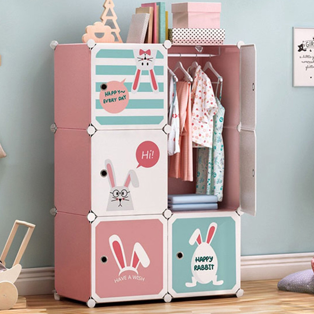 BONBOX RAK SERBAGUNA BFS401205