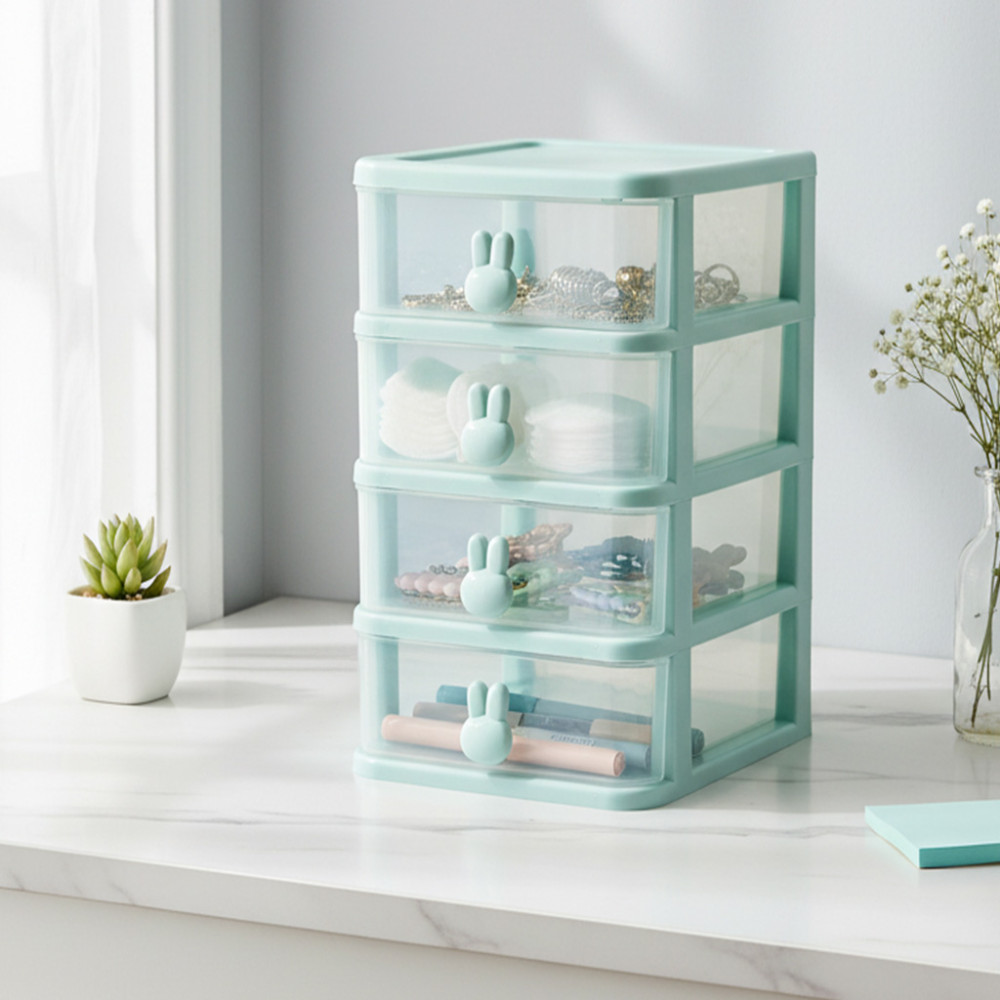 CLIO CONTAINER MINI BUNNY S4 8904(36)