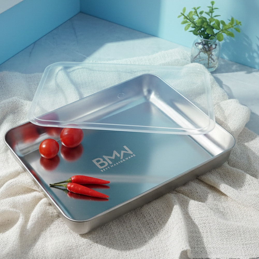 BMW FRESH BOX STL FB 3025 (100)