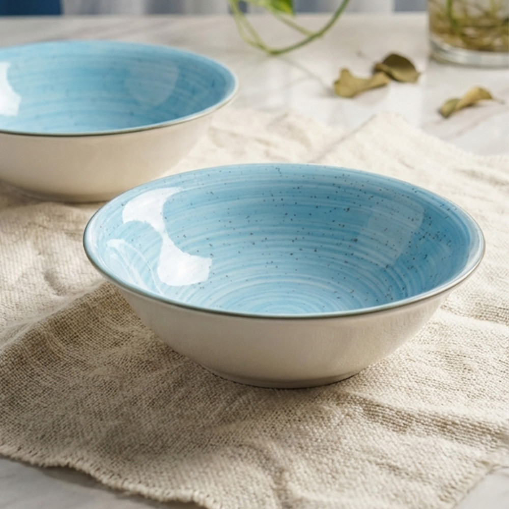 FORMIA MANGKOK NARA BLUE 7 FR3352070 (72)