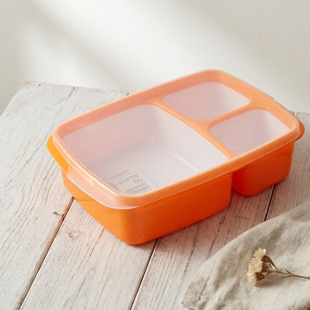 CALISTA LUNCH BOX GUNMA POLOS (216)