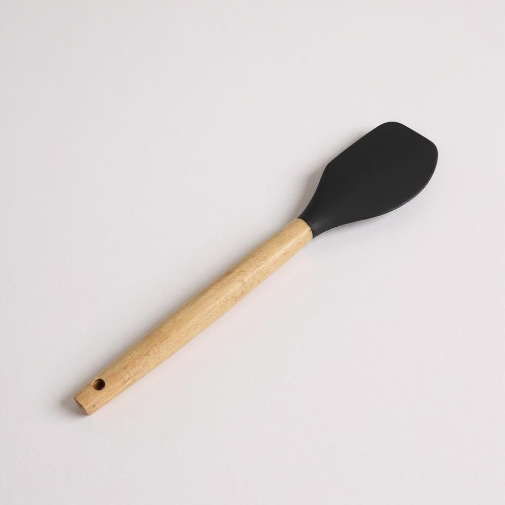 CYPRUS SPATULA SIL GG KAYU AM-0937