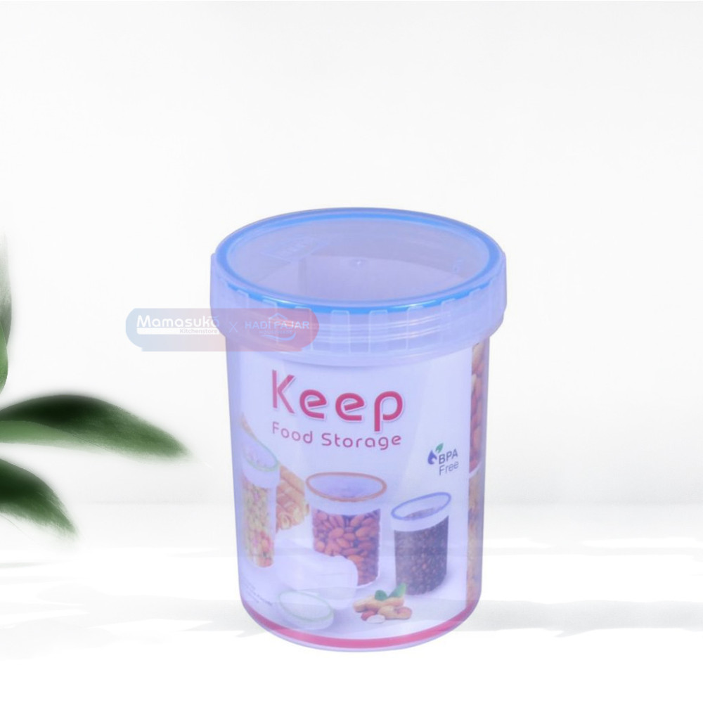 SHINPO TOPLES SERBAGUNA KEEP SIP352L(72)