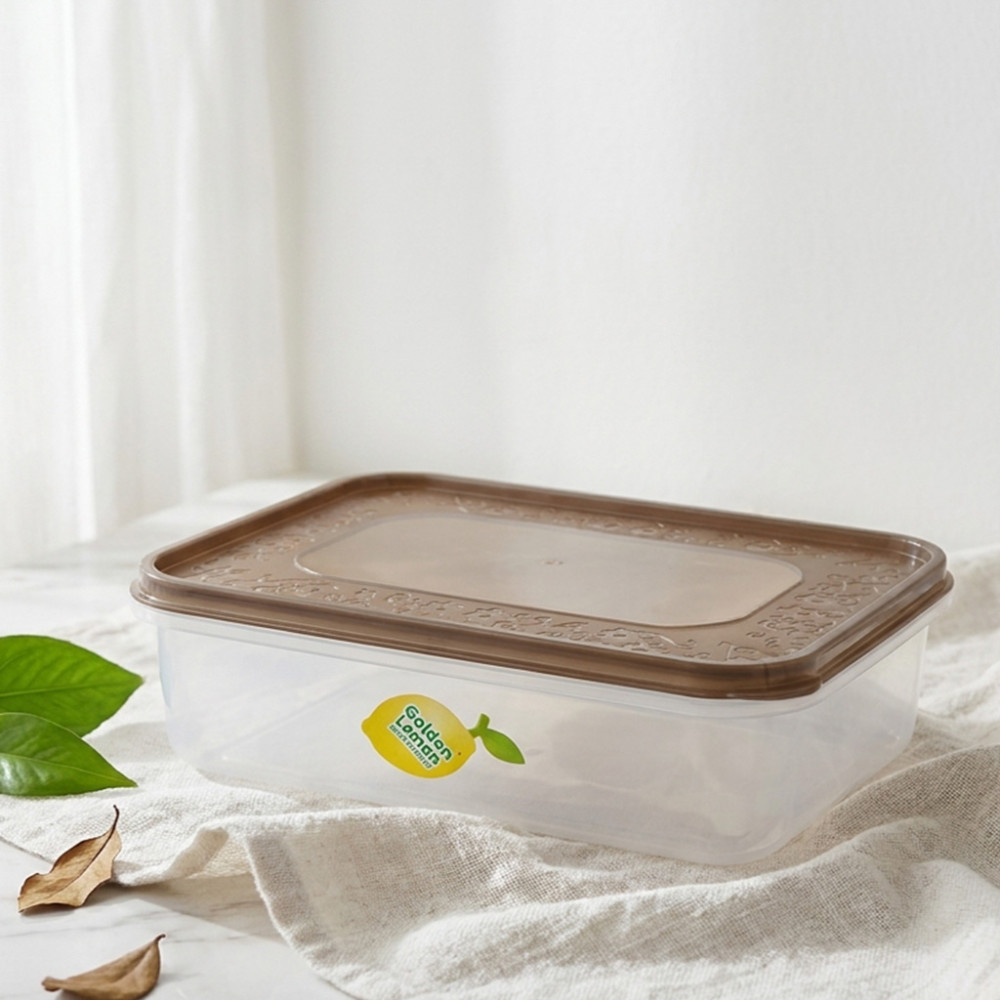 G.LEMON TEMPAT KUE SEGI TKS 104 CT(48)