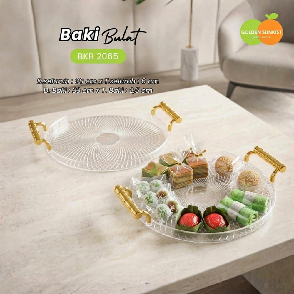 G.SUNKIST NAMPAN BLT BENING BKB 2065N(12)