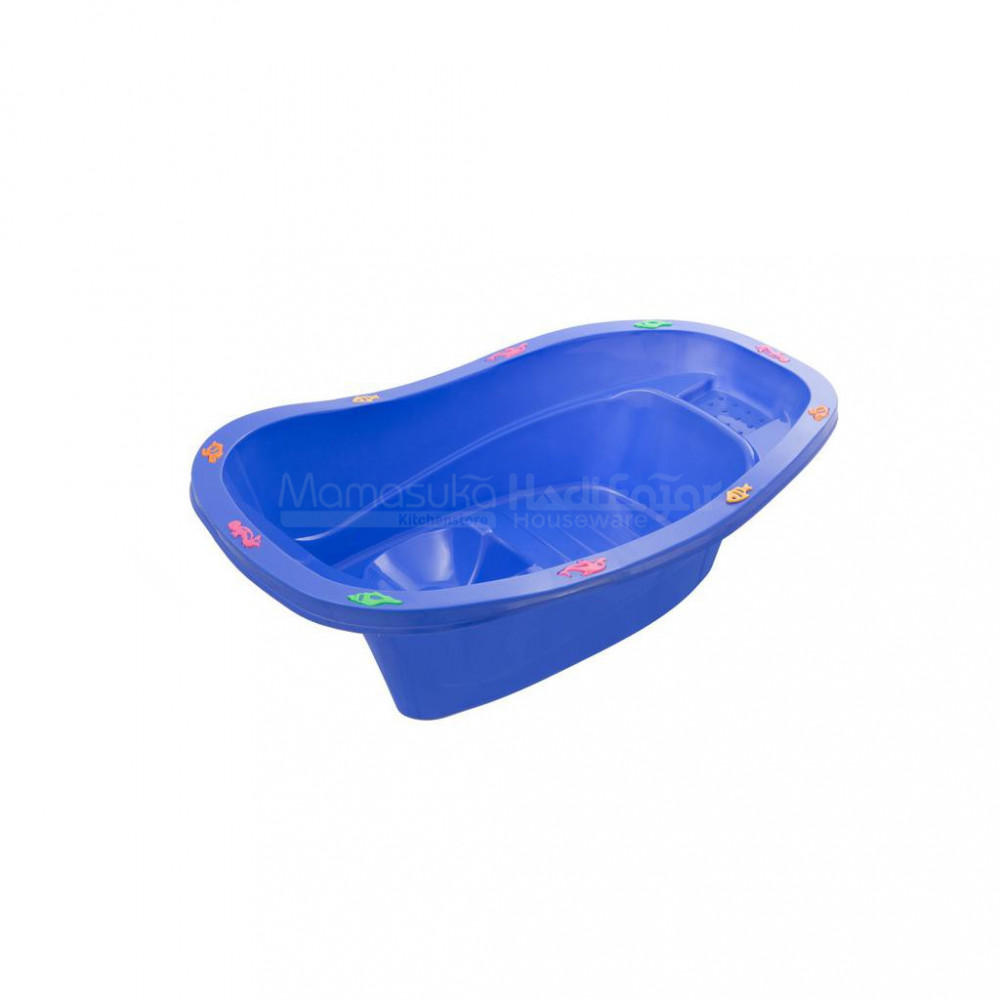 SHINPO BAK BABY PARADISE 601  (18)