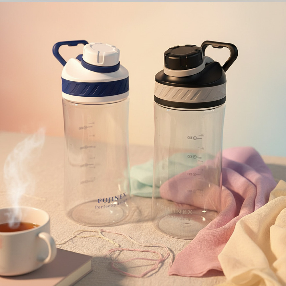 FUJINEX BOTOL AIR 620ML FX 6622 (72)