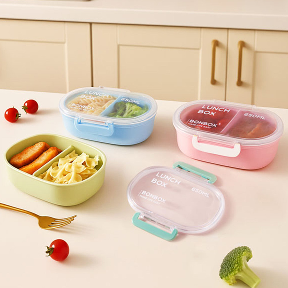 BONBOX LUNCH BOX BTE 50401