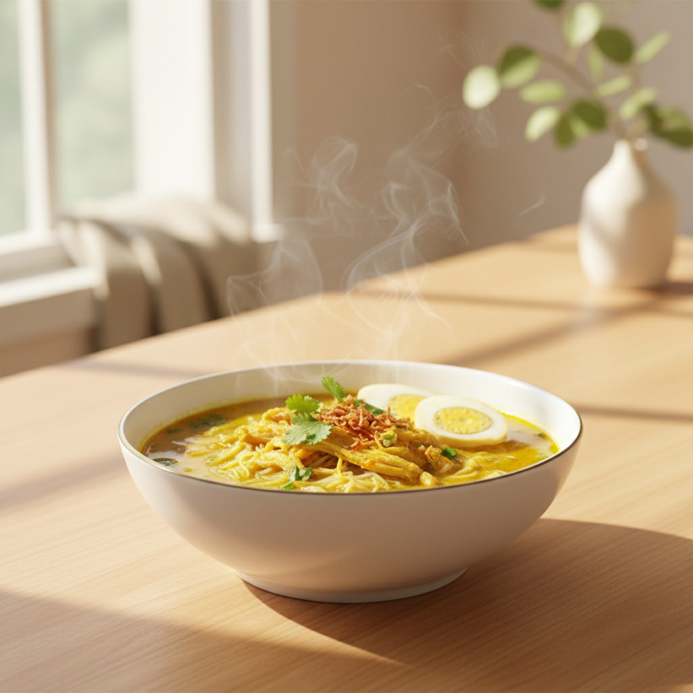 INDOKERAMIK MANGKOK MK 17.2 GS/MK18 ASD (48)