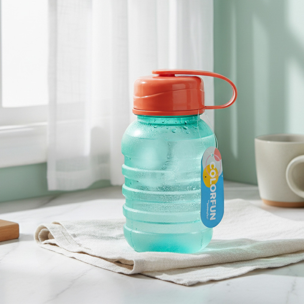 TECHNOPLAS BOTOL AIR 650 ML PJ 622 (72)