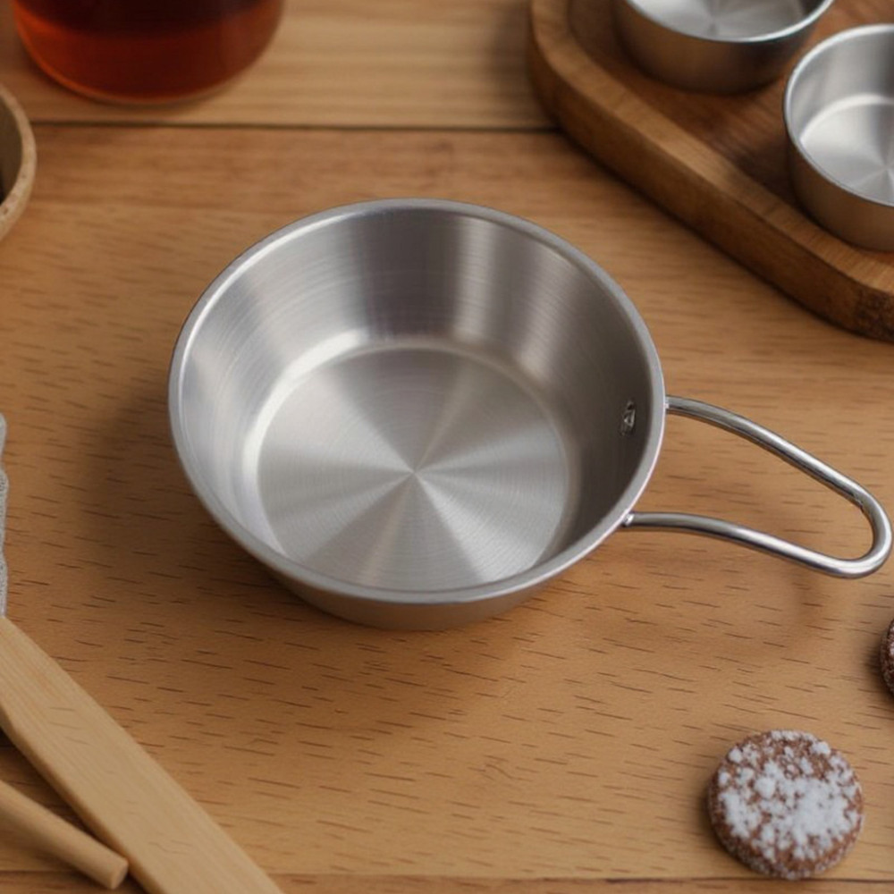 COOKMASTER MANGKOK SUGAR MELTING DBFP10CM