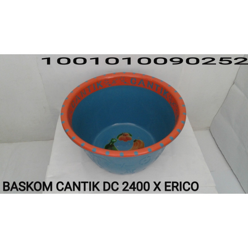 ERICO BASKOM CANTIK DC 2400 X  (48)