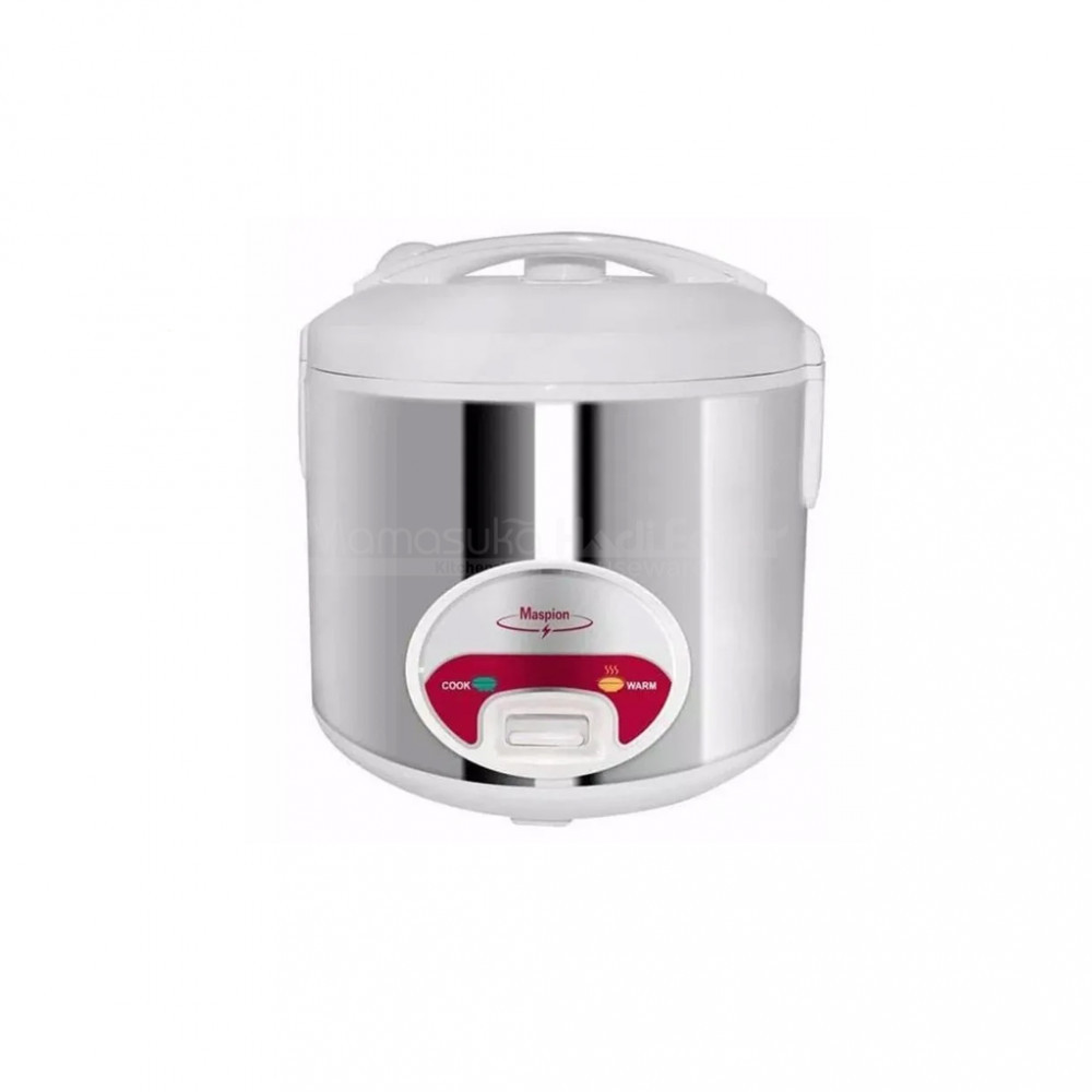 MASPION MAGIC COM MRJ 1808 SS (2)